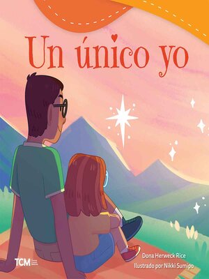 cover image of Un único yo